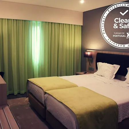 Hotel Vip Executive Zurique Lisboa