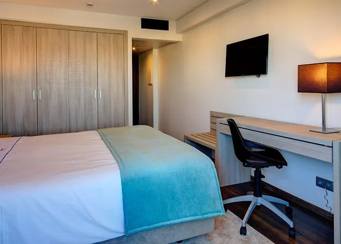 Hotel Vip Executive Zurique