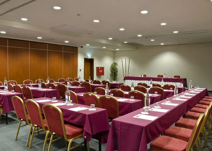 Vip Executive Zurique Lisboa