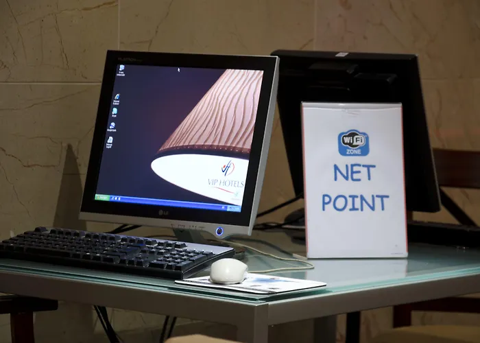 Vip Executive Zurique Hotel Lizbona