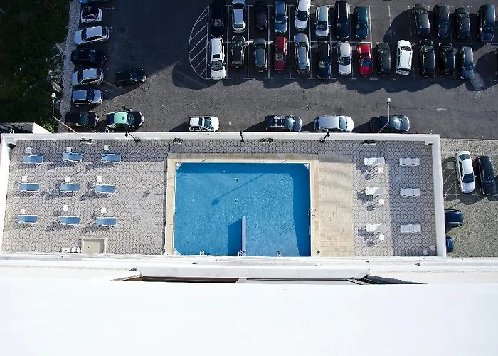 Vip Executive Zurique 3* Lisboa