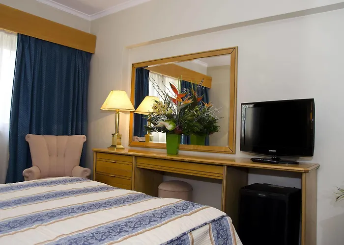 Vip Executive Zurique 3* Lisboa