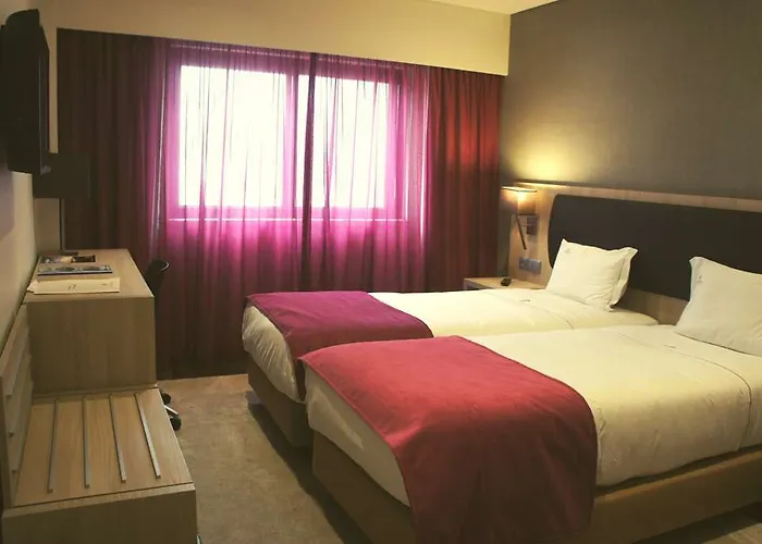 Vip Executive Zurique Lisboa