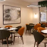 Hotel Vip Executive Zurique 3*