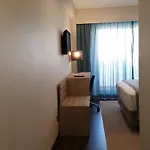 Vip Executive Zurique Hotel 3*