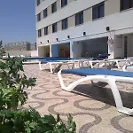 Vip Executive Zurique 3* Lizbona