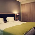 Hotel Vip Executive Zurique