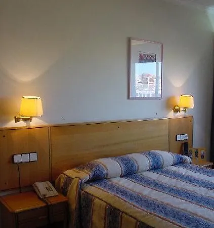 Vip Executive Zurique Hotel Lisbona
