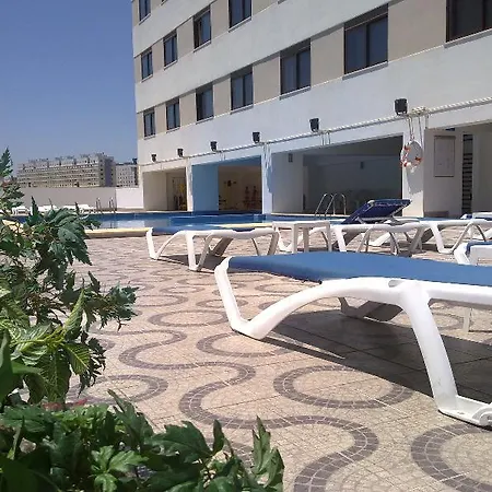 Vip Executive Zurique 3* Lisbona