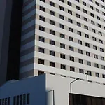 Vip Executive Zurique Hotell 3*