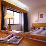 Vip Executive Zurique Hotell 3*