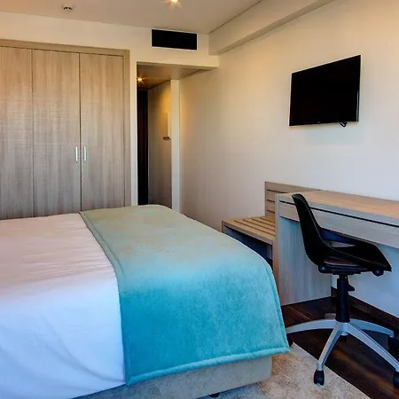 Hotel Vip Executive Zurique