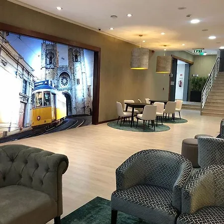 Vip Executive Zurique Lisboa