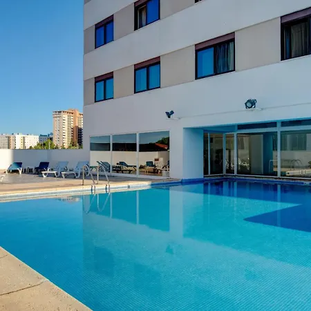 Vip Executive Zurique Hotel 3*