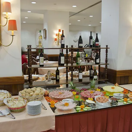 Hotel Vip Executive Zurique 3*