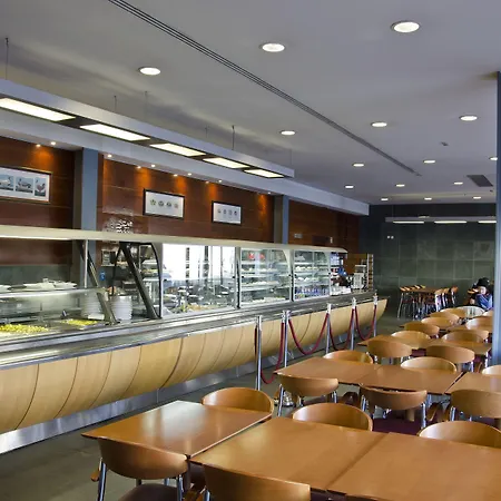 Vip Executive Zurique Hotel 3*