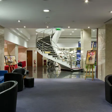 Vip Executive Zurique 3* Lisboa