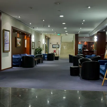 Hotel Vip Executive Zurique