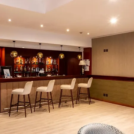 Vip Executive Zurique 3* Lisboa