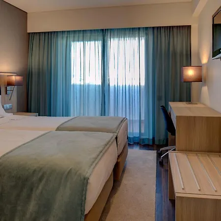 Vip Executive Zurique 3*