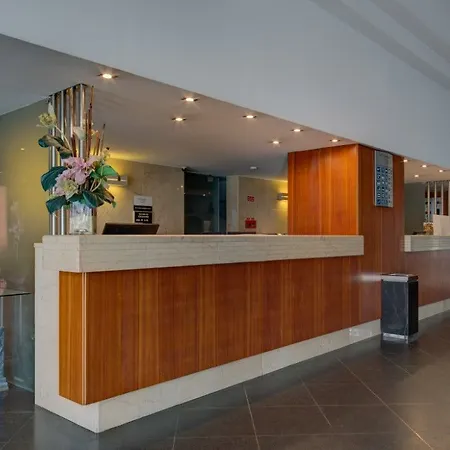 Vip Executive Zurique 3* Lisboa